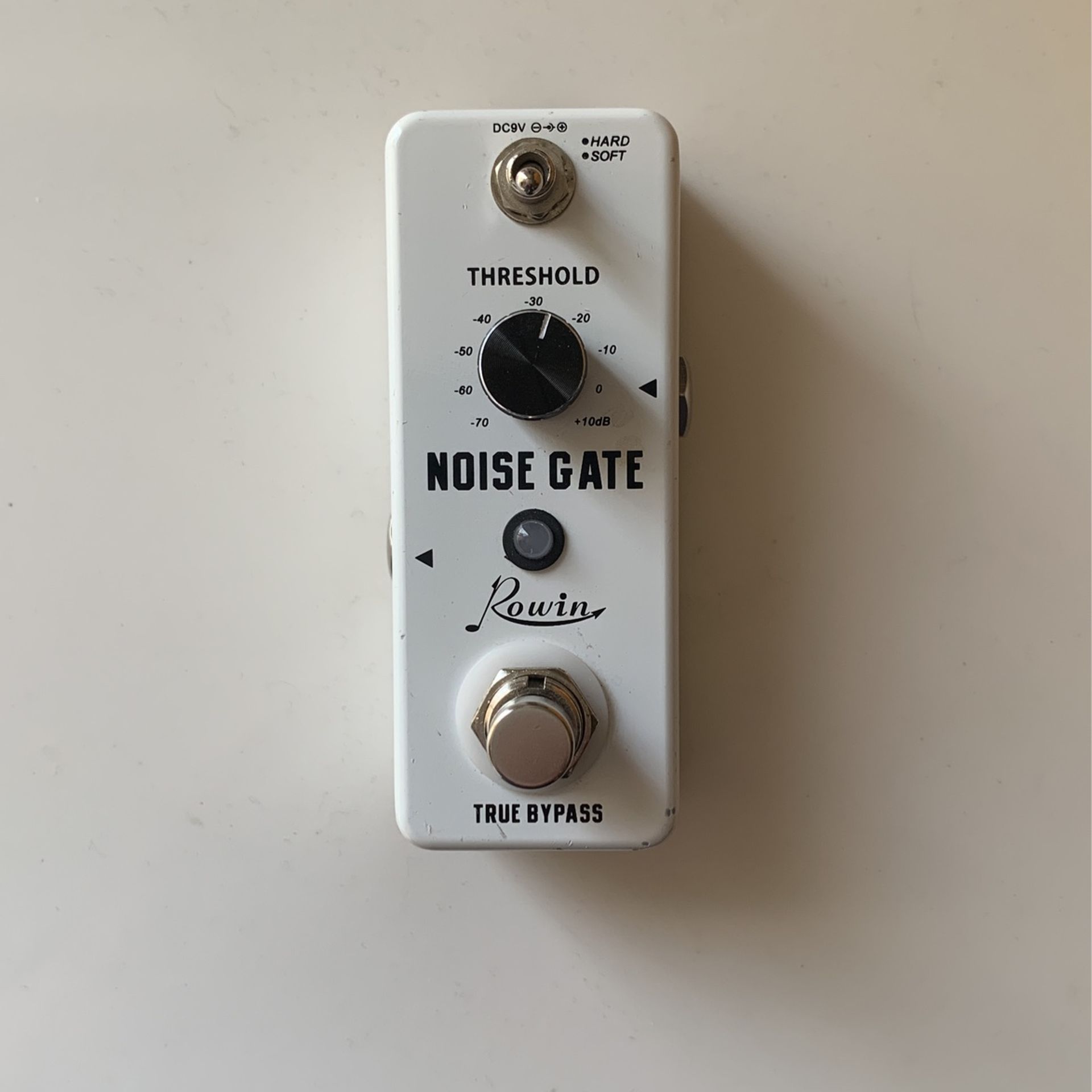 Guitar Pedal