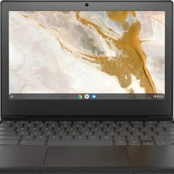 LENOVO CHROMEBOOK LAPTOP