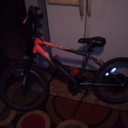 20 In. Kent Torpedo Electric Bike 