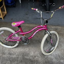 Next Girls Bike