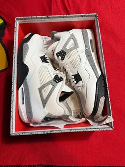 Jordan 4
