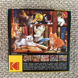 Kodak Premium Puzzles 1000 Piece