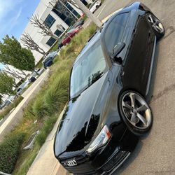 Audi S5 For Sale 