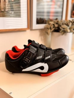Peloton Cycling Shoes