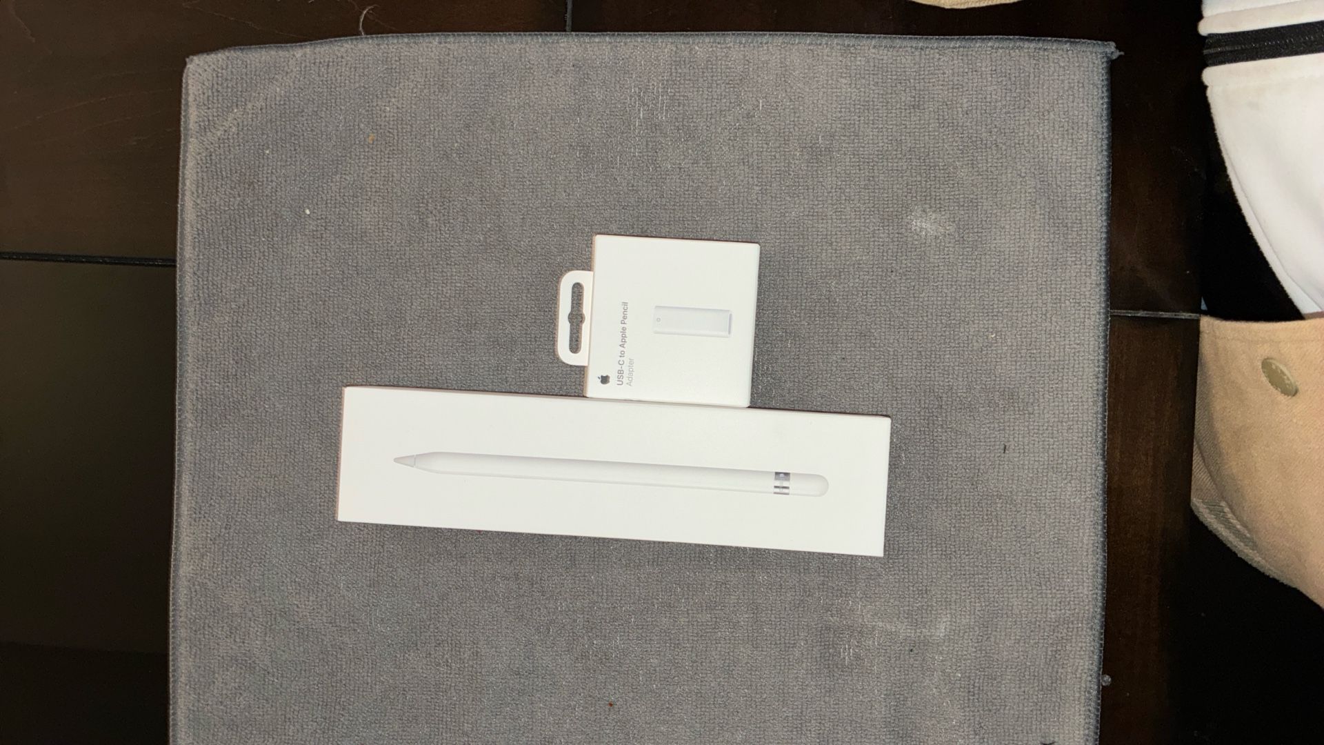 Apple Pencil 1st Gen