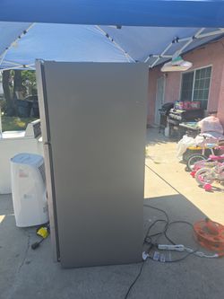 Kenmore Refrigerator