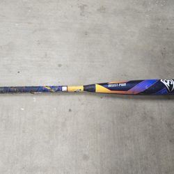 31" Select Power -10 USA Bat