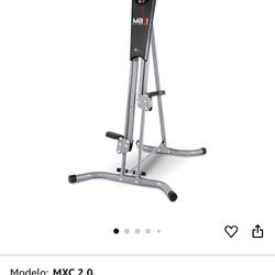 Maxiclimber