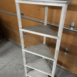 Corner Shelf 