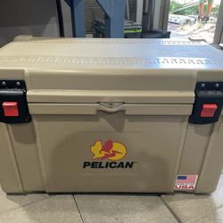 Pelican Cooler 