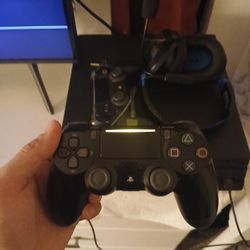 Ps4 Controller