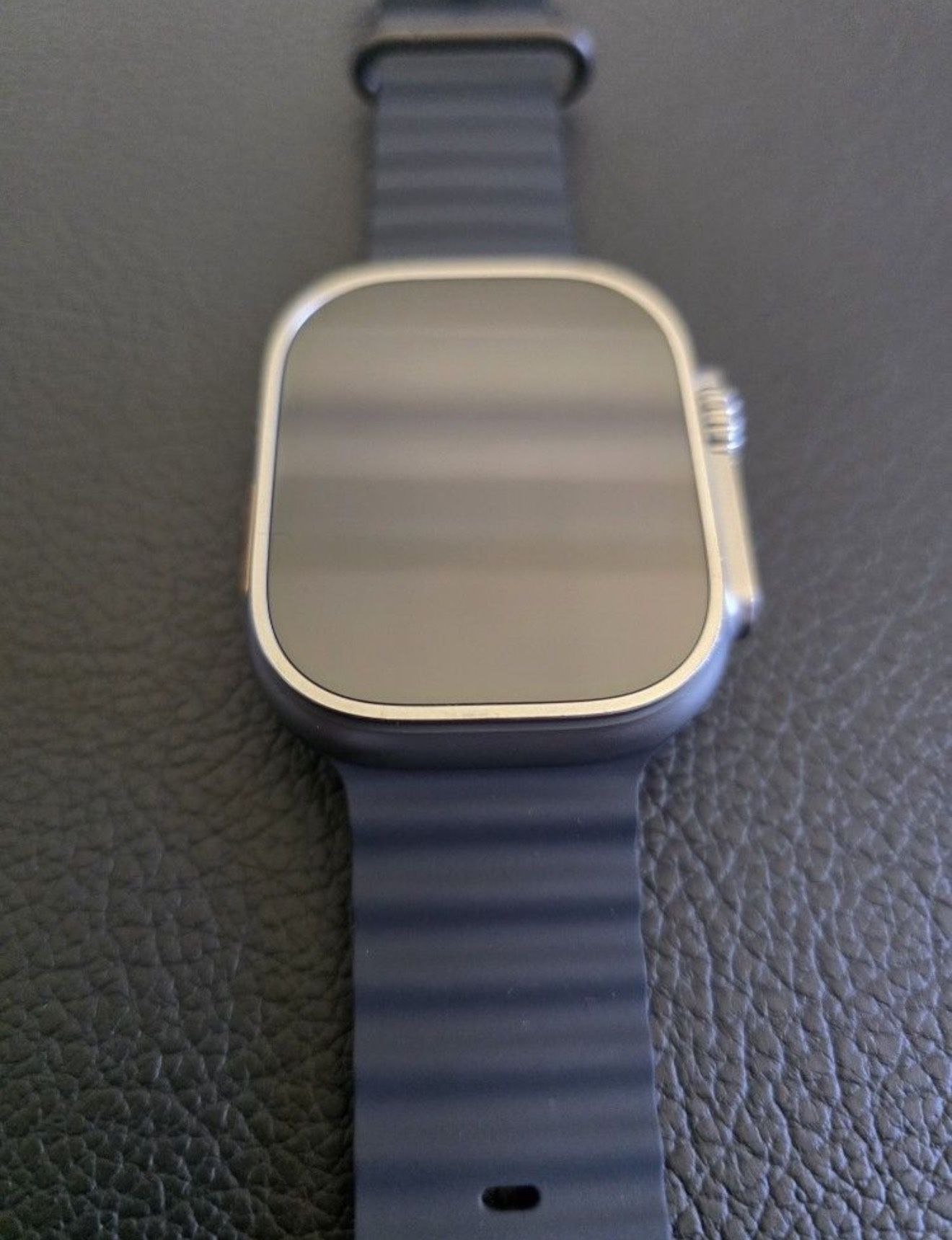 Apple Watch Ultra 1