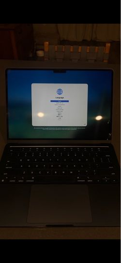 2022 MacBook Air