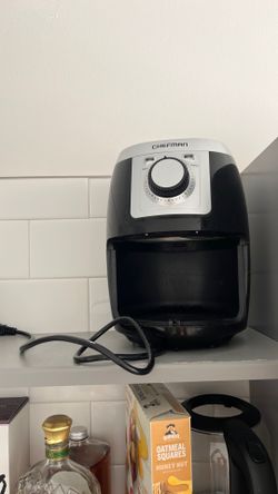 Air fryer