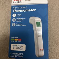 Brand New Thermometer 