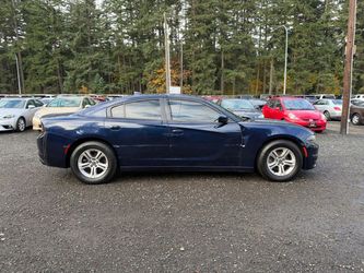 2015 Dodge Charger