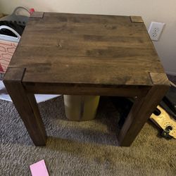Side Table 