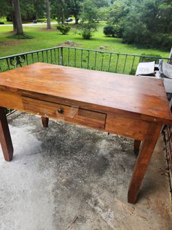Writing Desk