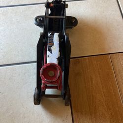 2 Ton Floor Jack 