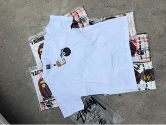 Stussy tee