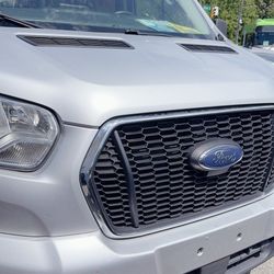 2021 Ford Transit-350