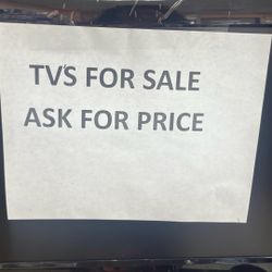 Tv On Sale $75
