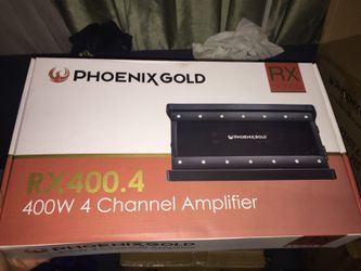 Amplifier