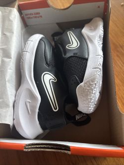 Nike Flex Runner 3 Kids 5c