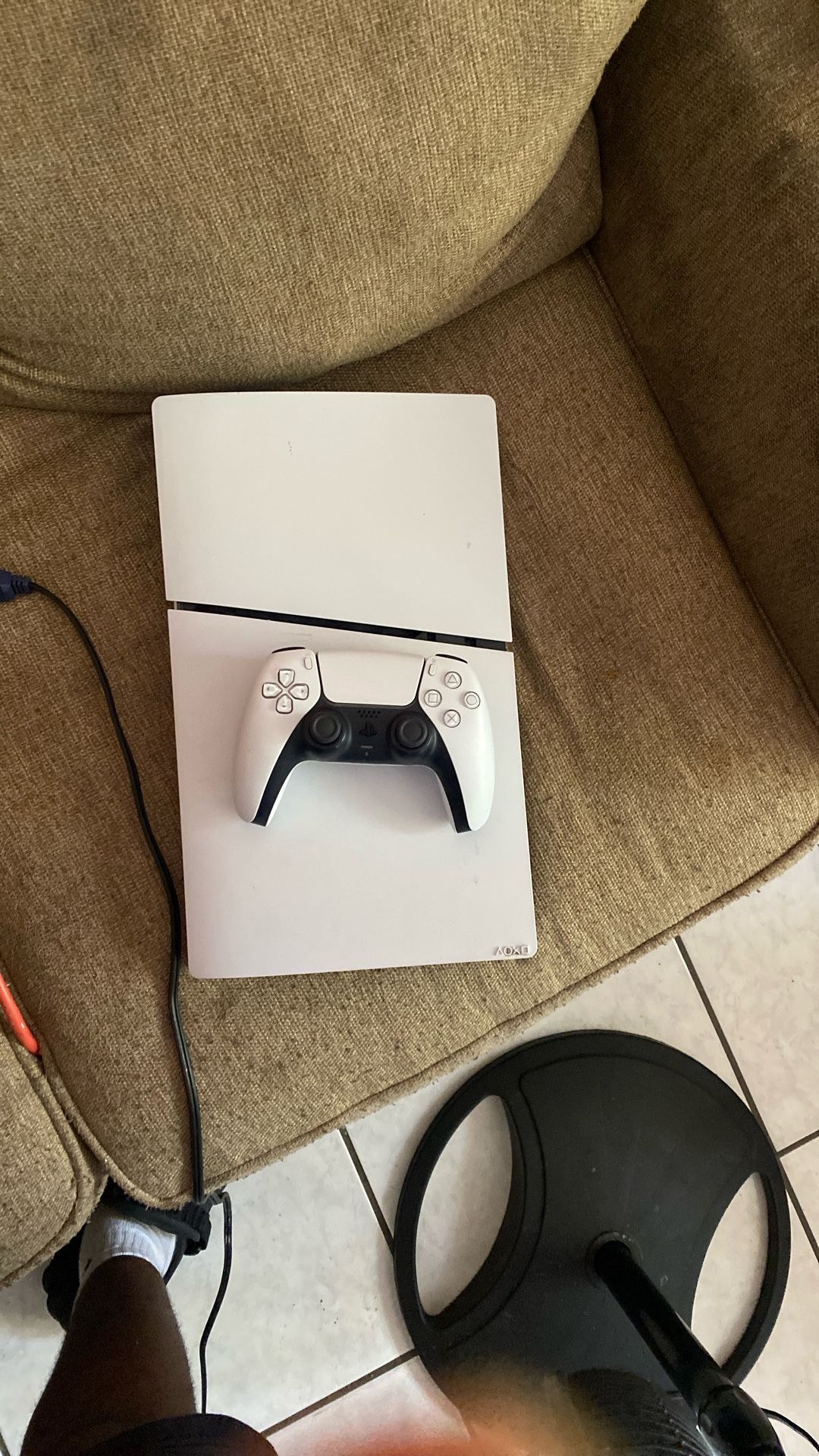 ps5