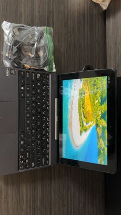 Touch Screen Lap Top