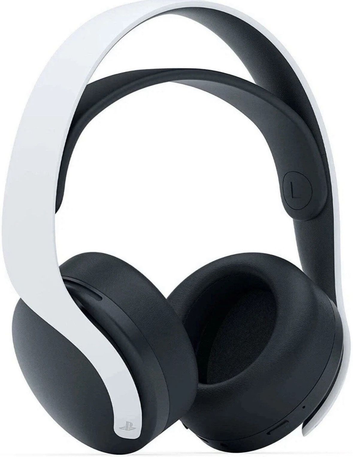Pulse 3D Headset