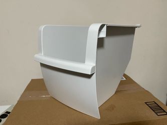 Genuine Whirlpool Freezer Meat Bin, Refurbished
