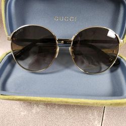 Women's Gucci Sunglasses