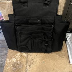 Patrol Bag