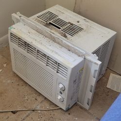 Plug In Air Conditioning