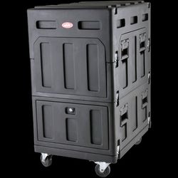 Mighty Gig Rig with Bottom Expander and 1SKB-AV14 Shelf