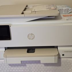 HP ENVY Inspire Printer