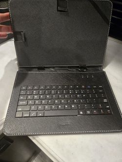 Leather IPad Case