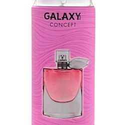 Bella By Galaxy Plus Concept, Inspired by La Vie Est Belle®