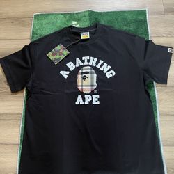 Bape Shirt