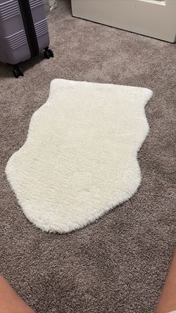 FREE mini rug