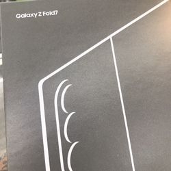 Z Fold 7 512gb Unlock No Credit Needed Pay Down Only 