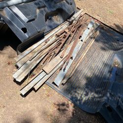 Free Scrap Metal