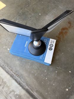 Dual Monitor Desk Mount Stand
