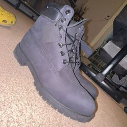 Timberland’s Boot 