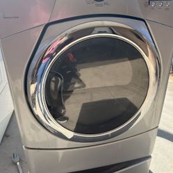 Whirlpool Dryer