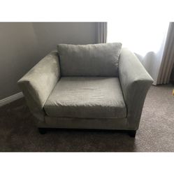 Chair/ Armchair