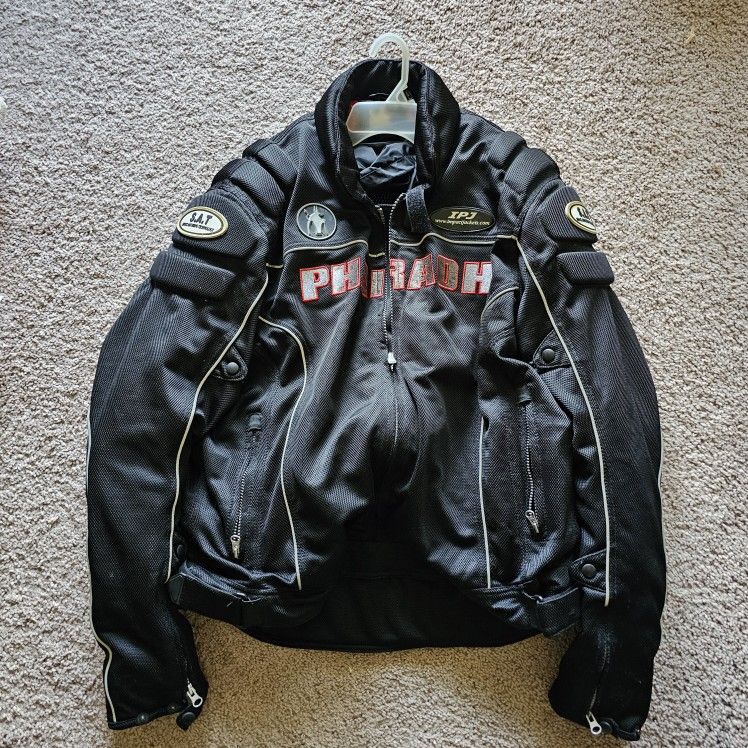 Impact Jacket