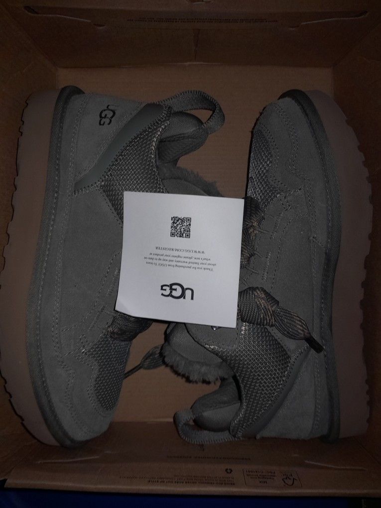 Uggs LOWMEL