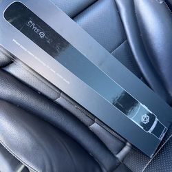SRI Labs StyleQ Infrared Flat Iron